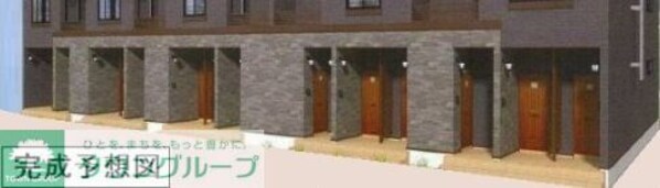 オリオンの物件内観写真